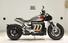 TRIUMPH ROCKET III R 2022