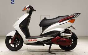 YAMAHA CYGNUS 125 X SE12J