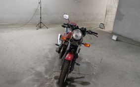 HONDA CB750 INTEGRA RC04