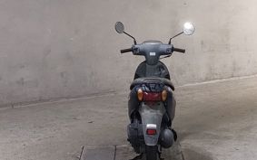 SUZUKI LET'S4 CA45A