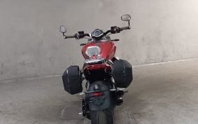 TRIUMPH ROCKET 3R 2021 YBG11J
