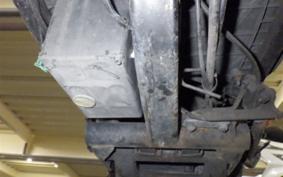 SUZUKI ADDRESS V125 G CF46A