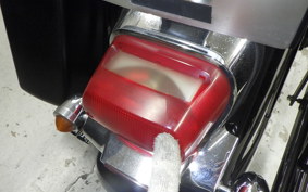 SUZUKI INTRUDER 400 Classic 2001 VK54A