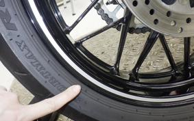 KAWASAKI Z650 RS 2025 ER650R