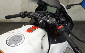 YAMAHA YZF-R25 RG74J