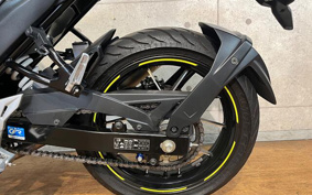 SUZUKI GIXXER 250 ED22J