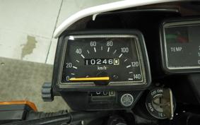 YAMAHA DT50 2002 17W