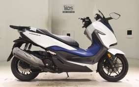 HONDA FORZA 250 2014 MF13