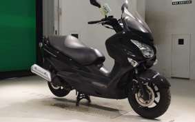 SUZUKI SKYWAVE 200 (Burgman 200) 2013 CH41A