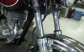 KAWASAKI ESTRELLA BJ250A