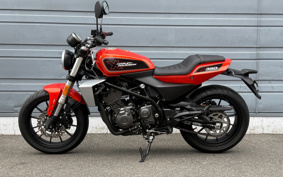 HARLEY X350 2024 W3C