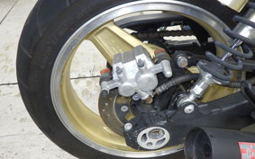 KAWASAKI ZEPHYR 750 1992 ZR750C