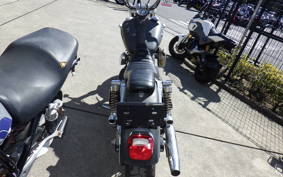HARLEY FXDB 1580 2008