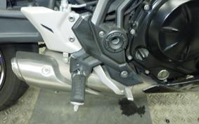 KAWASAKI NINJA 650 A 2019