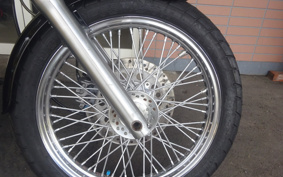 HONDA STEED 400 1995 NC26