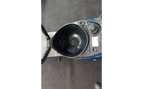 SUZUKI ADDRESS V125 CF4EA