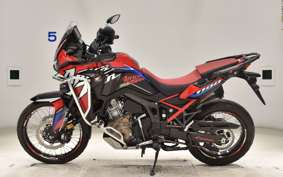 HONDA CRF1100L AFRICA TWIN 2023 SD10