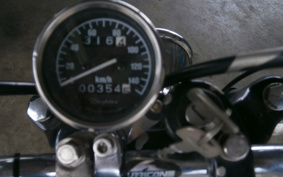 HONDA R&P CY50