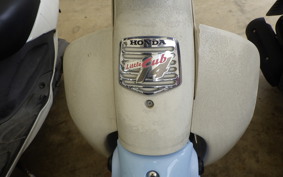 HONDA LITTLE CUB AA01