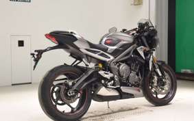 TRIUMPH  TRIUMPH  STREET  TRIPLE RS 2021