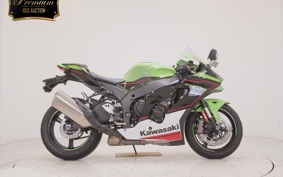 KAWASAKI ZX 10 NINJA ABS 2022 ZXT02L