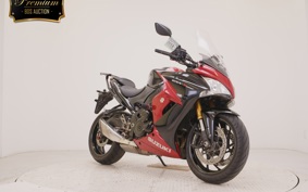 SUZUKI GSX-S1000F 2018 GT79B