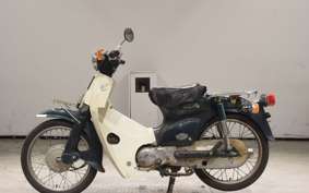 HONDA C90 SUPER CUB HA02
