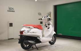 YAMAHA ｸﾞRANﾄﾞﾌｨﾗｰﾉ125