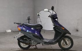 YAMAHA BJ SA24J