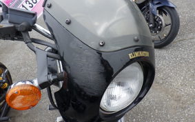 KAWASAKI ELIMINATOR 250 SE EL250A