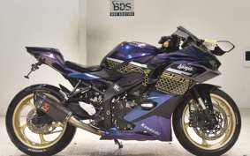 KAWASAKI ZX-25R ZX250E