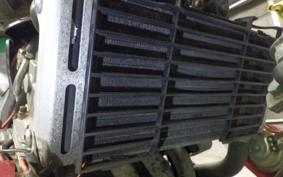 HONDA HORNET 250 2005 MC31