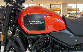 HARLEY X500 2024 W5B
