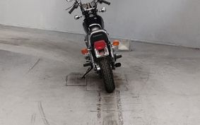 KAWASAKI Z400 Limited  1982 KZ400K