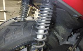 YAMAHA N-MAX 155 A 2008 SG50J
