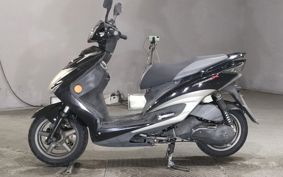 YAMAHA CYGNUS125XSR SE44J
