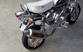 HONDA MONKEY Z50J