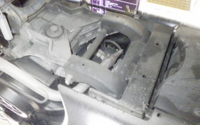 SUZUKI ｽｳｨｯｼｭ125 DV12B
