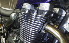 YAMAHA XJR1300 Gen.2 2009 RP17J