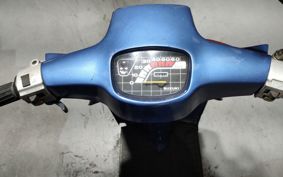 SUZUKI RAN CA11A