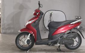 HONDA DIO 110 JF31