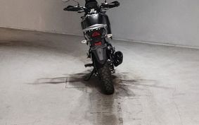 SUZUKI V STROM 250SX EL11L