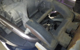 SUZUKI ADDRESS V125 G 2025 CF46A