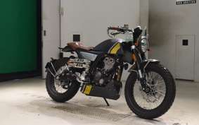 OTHER FBモンディアルHPS125