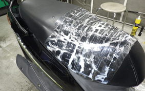 SUZUKI ADDRESS V125 2025 DT11A