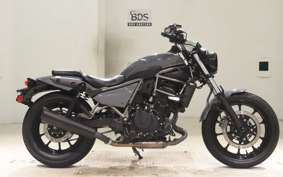 KAWASAKI ELIMINATOR400-3 2024 EL400A