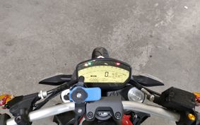 DUCATI  DUCATI  MONSTAR 821 M605JA