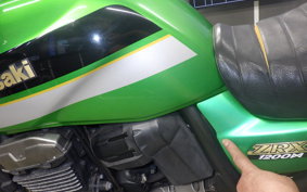 KAWASAKI ZRX1200 D 2013 ZRT20D