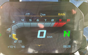 BMW F800GS 2025 0K51