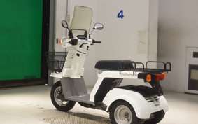 HONDA GYRO X TD02